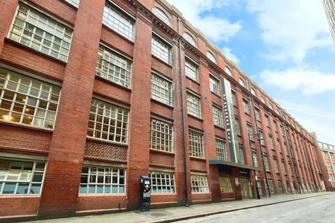Wimbledon Street, Leicestershire LE1 3 bed flat for sale