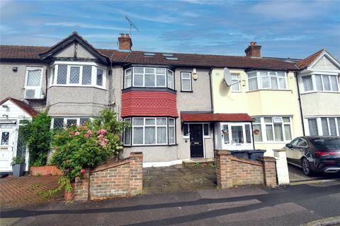 Consfield Avenue, New Malden, KT3 3 bed terraced house for sale