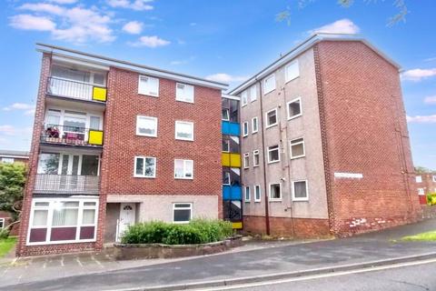 Wellington Court, Felling Central... 3 bed apartment for sale