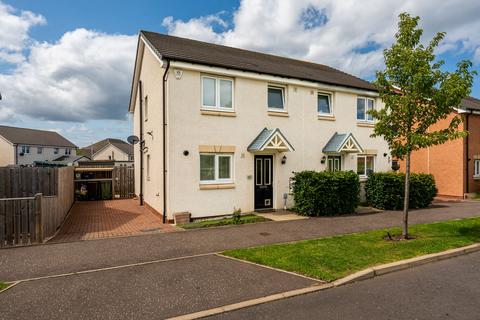 Battlefield Drive, Musselburgh, EH21 3 bed semi