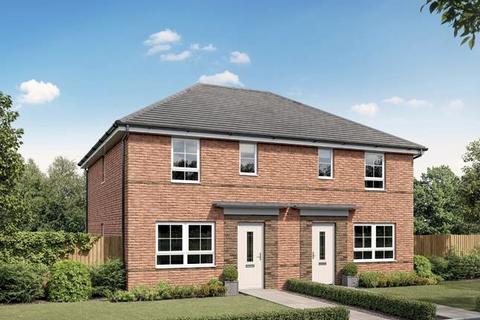The Pearls, Dunley Road, Stourport 3 bed house for sale