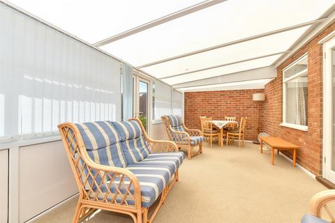 Taylor Road, Lydd On Sea, Romney... 2 bed detached bungalow for sale