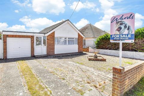 Taylor Road, Lydd