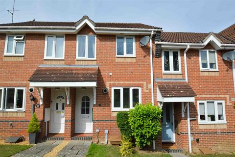 Reynolds Close, Haverhill CB9 2 bed terraced house for sale