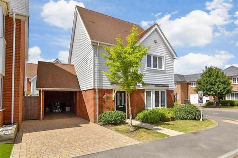 Matthews Close, Snodland ME6 4 bed detached house for sale