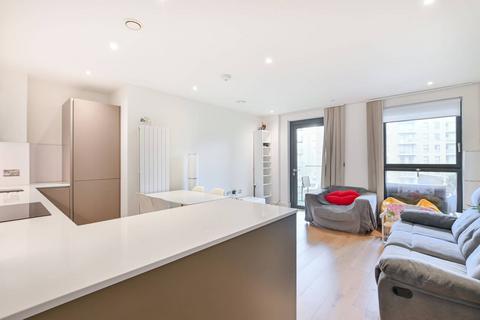 Empire Way, Wembley Park, Wembley, HA9 2 bed flat for sale