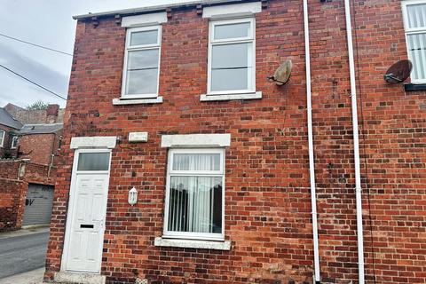 Argent Street, Peterlee SR8 3 bed end of terrace house for sale