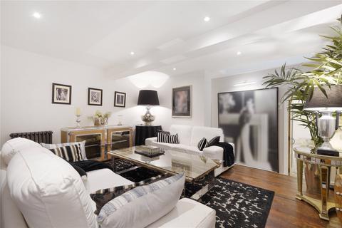 St. Peter's Street, London 3 bed apartment for sale