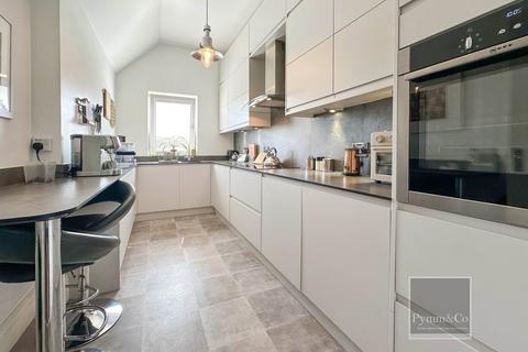 Weybourne Road, Sheringham NR26 1 bed apartment for sale