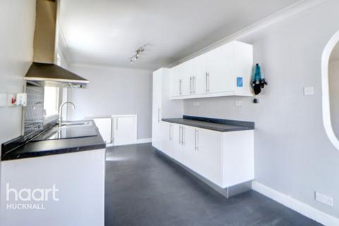 Claremont Avenue, Nottingham 3 bed semi