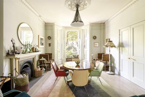 Aldridge Road Villas, London, W11 5 bed terraced house for sale