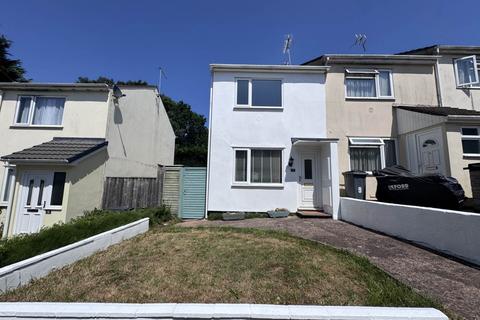 Duke Of Cornwall Close, Exmouth EX8 2 bed house for sale