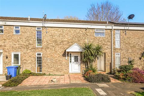 Nuthurst, Crown Wood, Bracknell, RG12 3 bed terraced house for sale