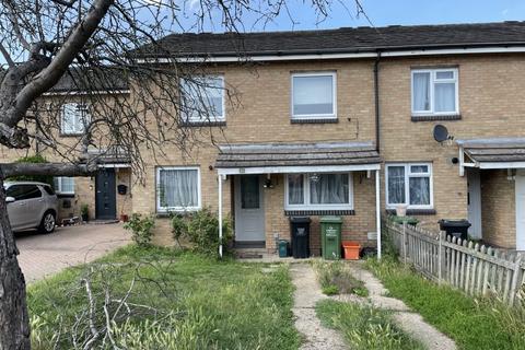 21 Chesham Drive, Basildon, Essex... 4 bed terraced house for sale