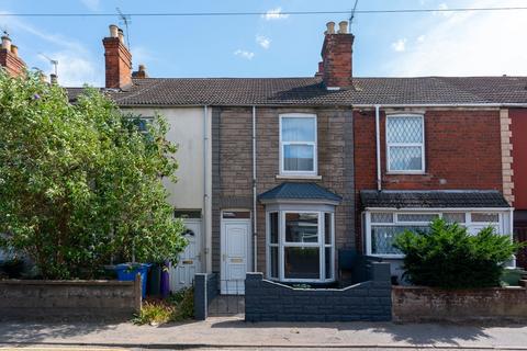 Argyle Street, Boston, PE21 3 bed terraced house for sale