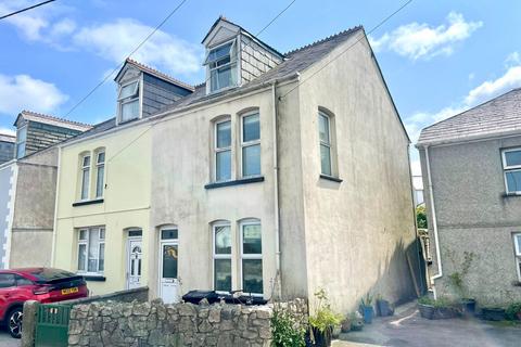 Rosevear Road, St. Austell PL26 3 bed semi