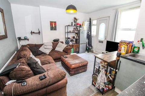 St. Peters Road, Margate 1 bed flat for sale