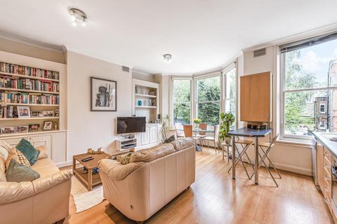 Hemstal Road, West Hampstead, London... 2 bed flat for sale