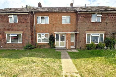 Stuart Road, Corby NN17 3 bed terraced house for sale
