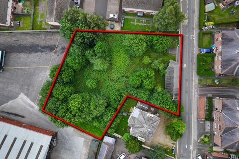 Dumfries DG1 Land for sale