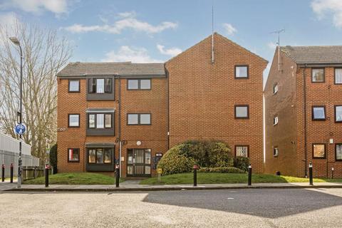 Mansell Road, London, W3 Studio for sale