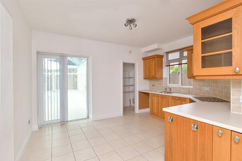 Rectory Road, Tarring, Worthing, West... 3 bed detached bungalow for sale