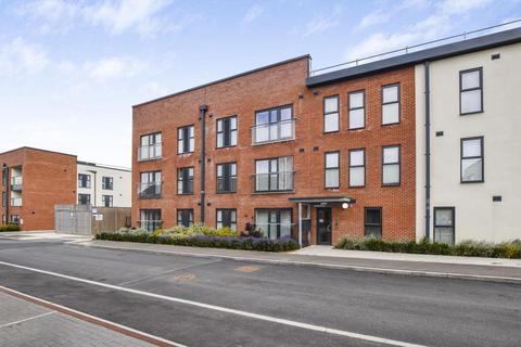 Westacott Road, Ambrosden 1 bed flat for sale