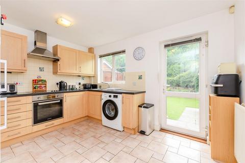 Lightermans Mews, Gravesend DA11 2 bed semi