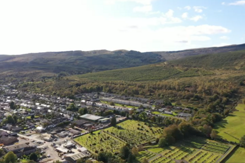 Alexandra Street, Dunoon Argyll And... Land for sale