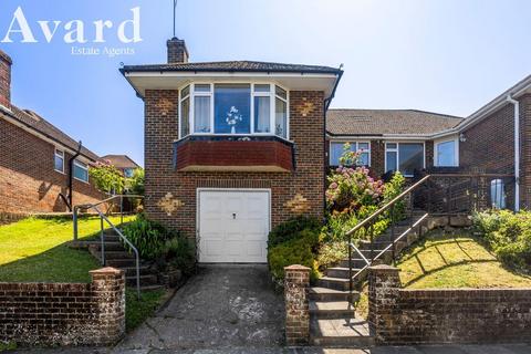Jevington Drive, Brighton BN2 3 bed bungalow for sale
