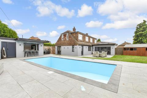 Stone Quarry Road, Chelwood Gate... 5 bed detached house for sale