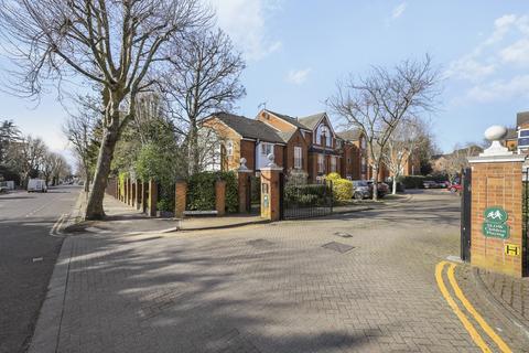 Honeyman Close, Brondesbury, NW6 5 bed terraced house for sale