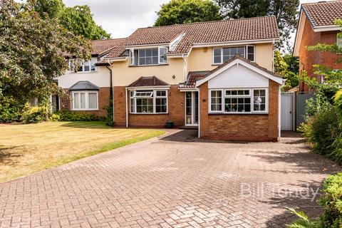 Ashdene Close, Sutton Coldfield, B73 4 bed detached house for sale