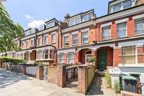 Hillfield Avenue, London, N8 2 bed apartment for sale