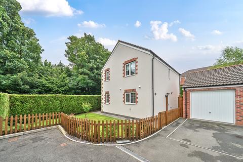 Liskeard PL14 3 bed detached house for sale