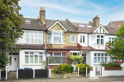 Ascot Road, London SW17 3 bed house for sale