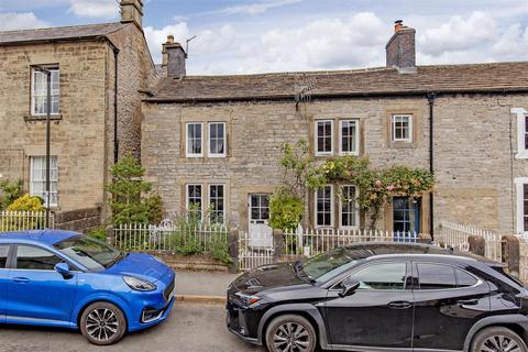 Church Street, Youlgrave, Bakewell 2 bed end of terrace house for sale