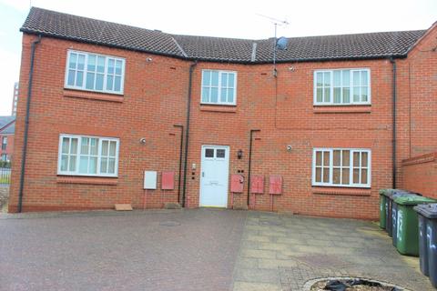 Flat 1 15 Stourbridge Road Kidderminster 1 bed flat for sale
