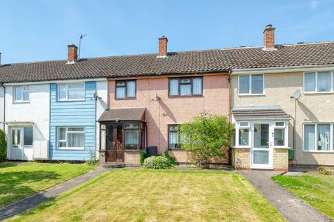 Foxwalks Avenue, Rock Hill... 3 bed terraced house for sale