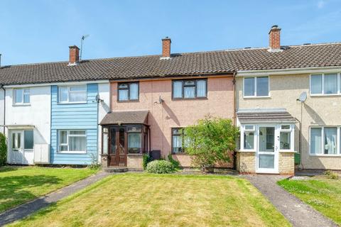 Foxwalks Avenue, Bromsgrove, B61 3 bed terraced house for sale