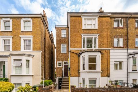 Church Road, Richmond, TW9 Studio for sale
