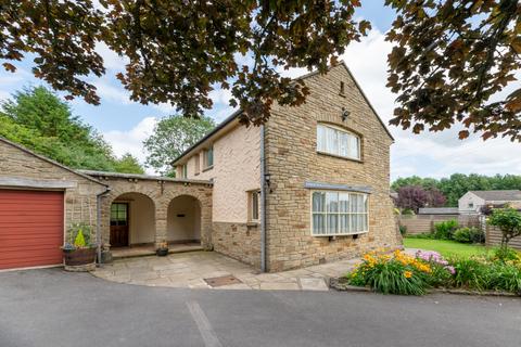 Morton Lane, East Morton, West... 3 bed detached house for sale
