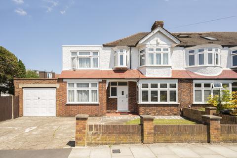 Westway, Raynes Park SW20 7 bed semi