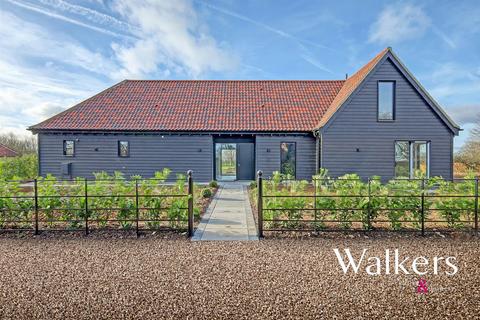Brent Hall Road, Finchingfield 5 bed detached house for sale