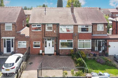 Gloucester Road, Manchester M34 4 bed house for sale