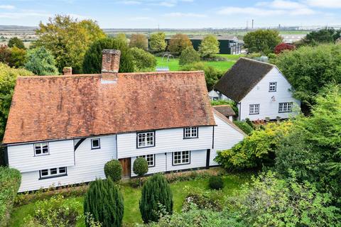 High Road, Fobbing 5 bed detached house for sale