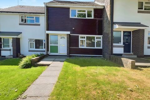 Dash Grove, Staffordshire ST6 2 bed terraced house for sale
