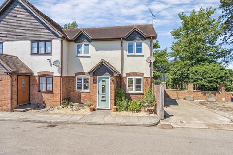 Church Lane, Stevenage SG1 1 bed house for sale
