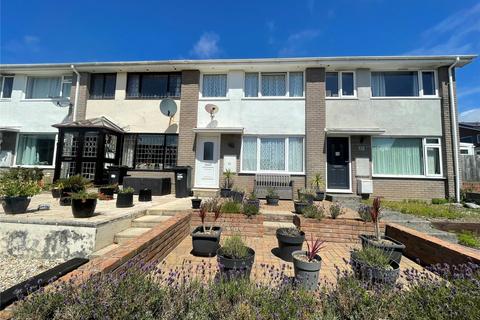 Maple Avenue, Cornwall PL11 3 bed terraced house for sale