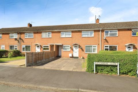 Letchmere Close, Wolverhampton WV6 2 bed terraced house for sale